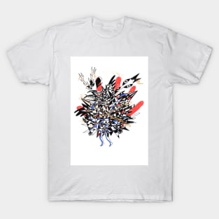 The rapture T-Shirt